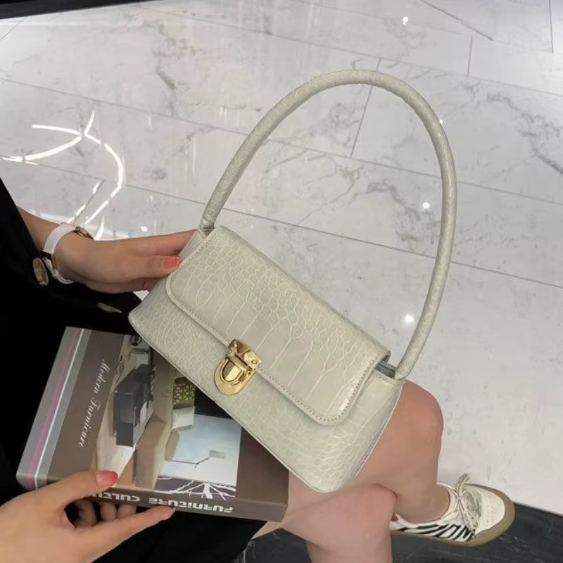 Sacs à bandoulière Design de luxe pour femmes