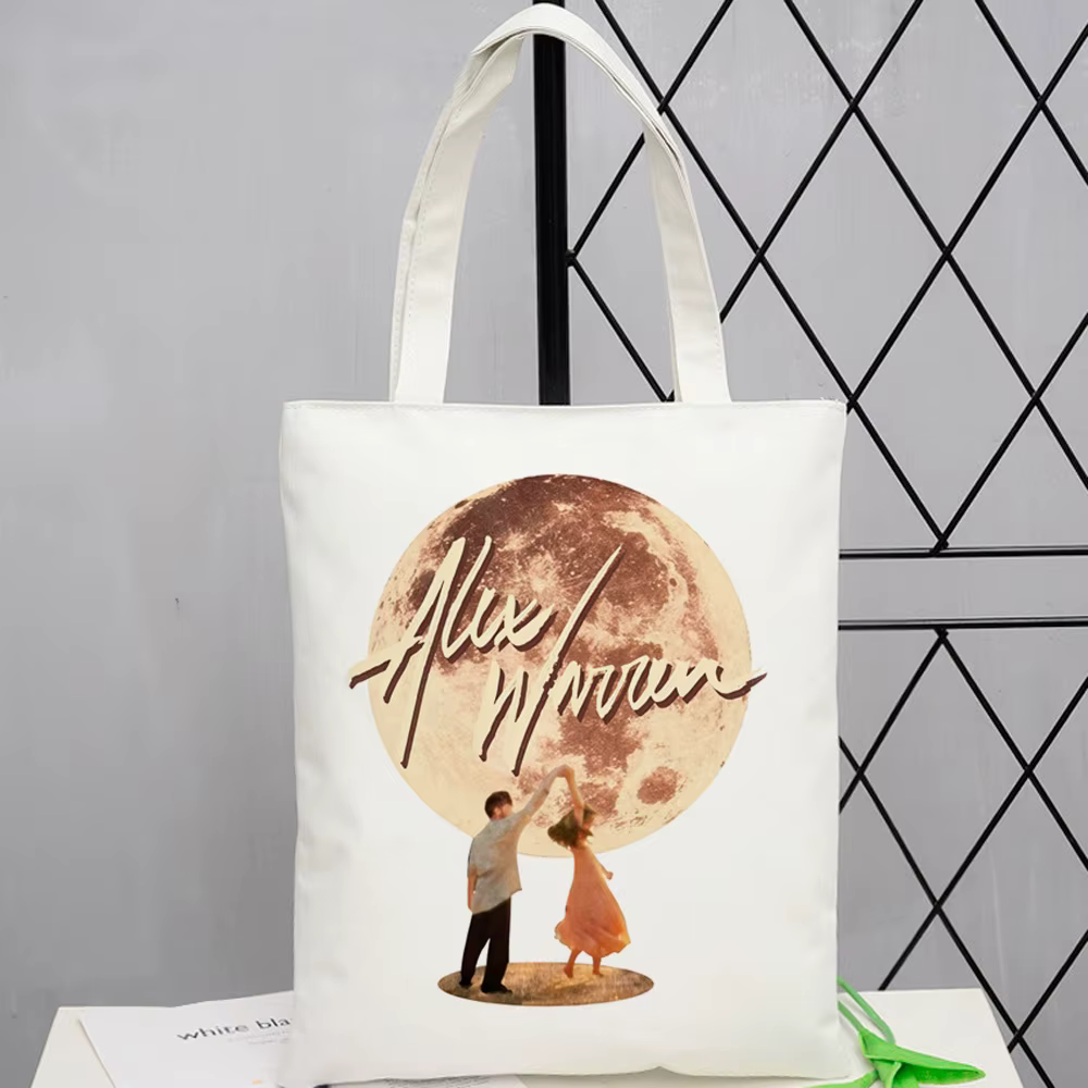 Sac fourre-tout Alex Warren