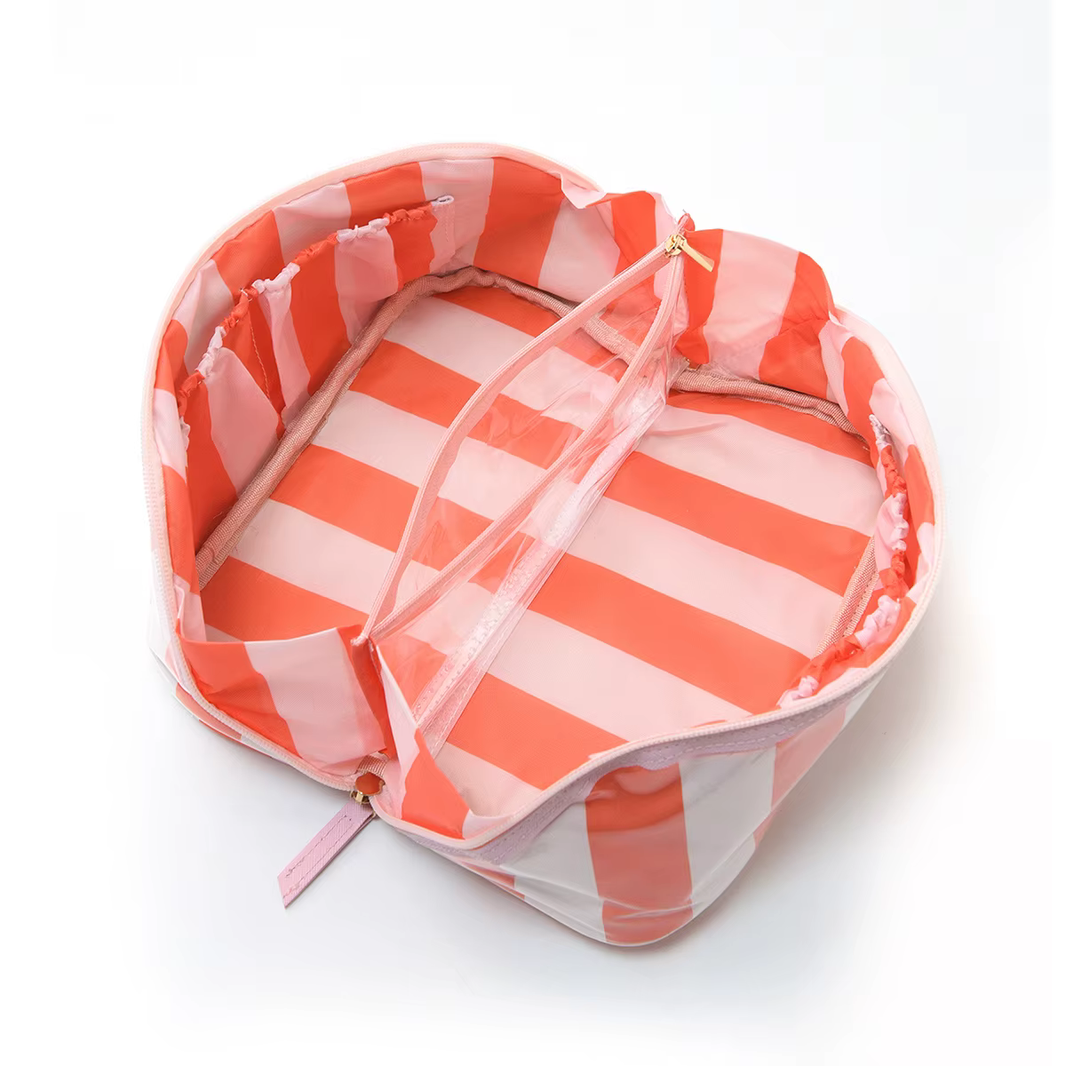 Pochette de voyage pour maquillage
