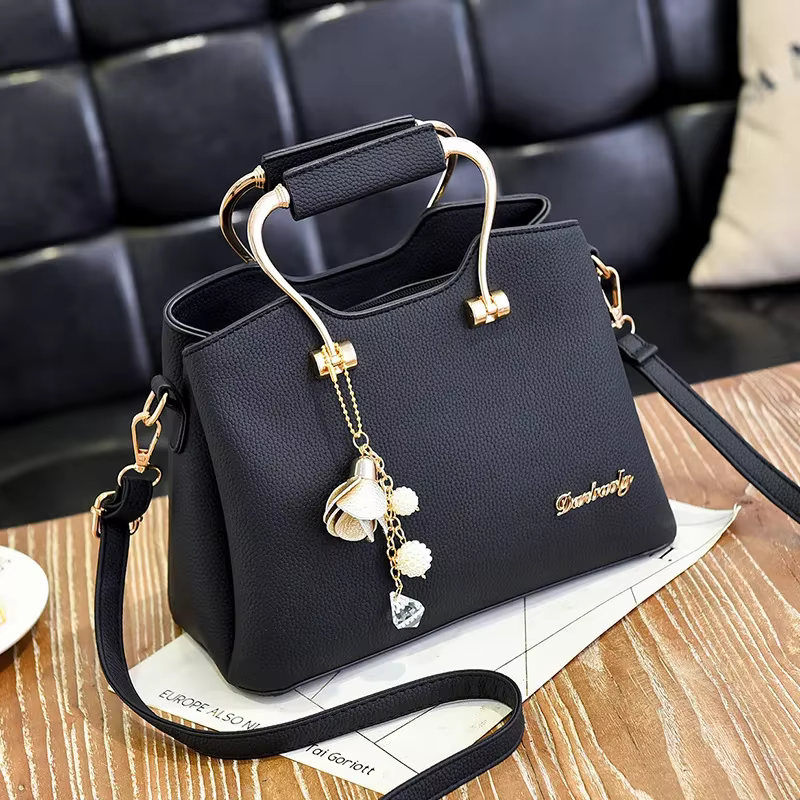 Sacs à poignée de luxe pour femmes