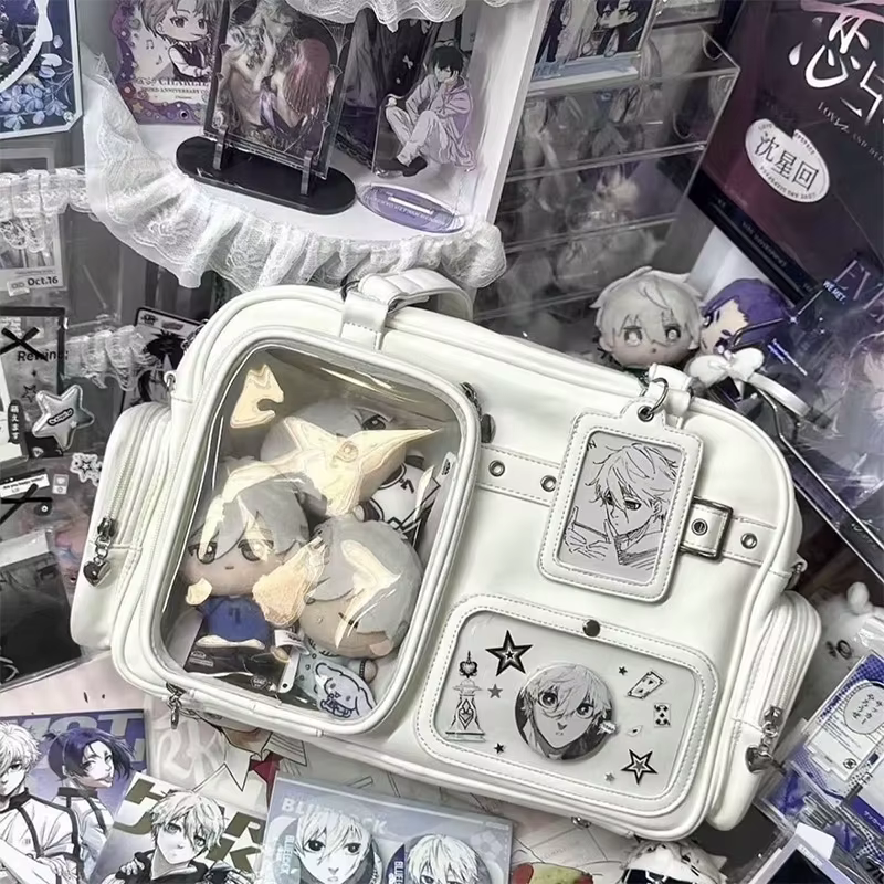 Sac fourre-tout japonais