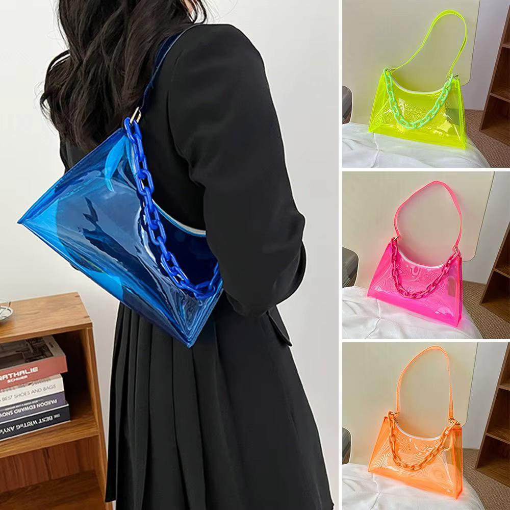 Sacs à main sous les bras décontractés, sacs à MSI d'été, sac à main initié
