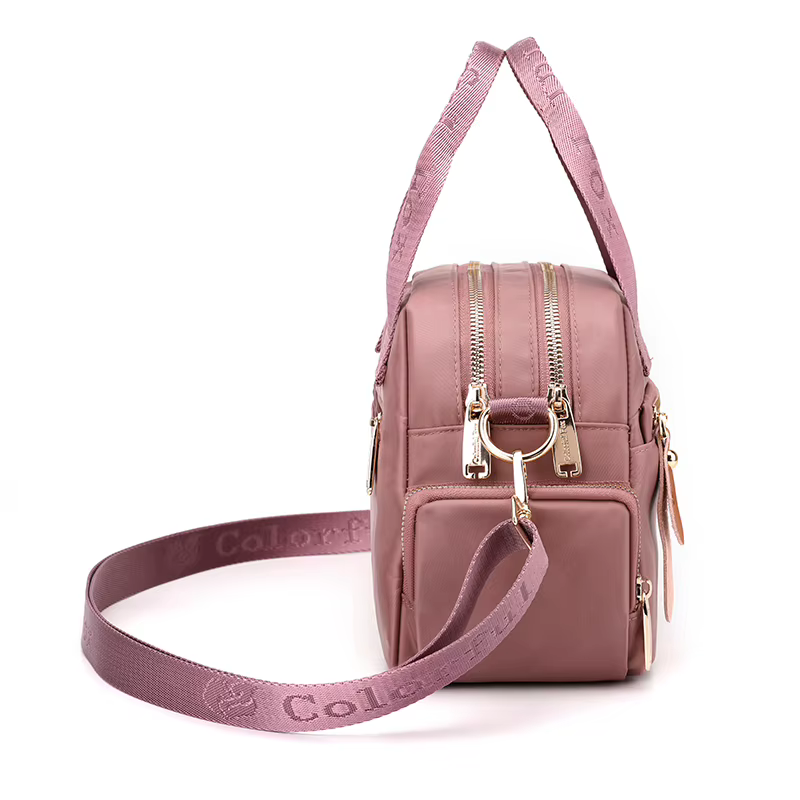Sac à bandoulière en tissu de haute qualité pour femmes