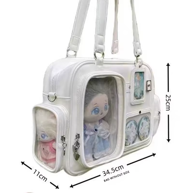 Sac fourre-tout japonais