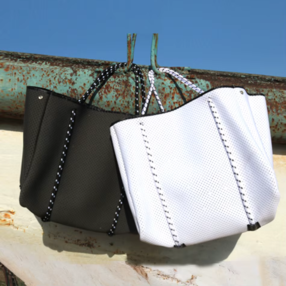Stalny Beach-Sac fourre-tout de luxe pour femme