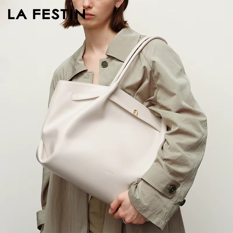 Sacs pour femme LA FESTIN Original Brands 2026 Nouveaux sacs fourre-tout Sacs à bandoulière Sacs à poignée supérieure Sacs de luxe Sacs à main de créateurs Grand sac