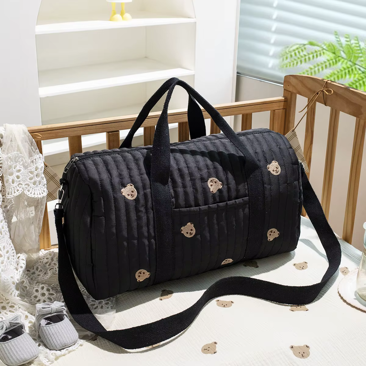 Sac à couches pour bébé