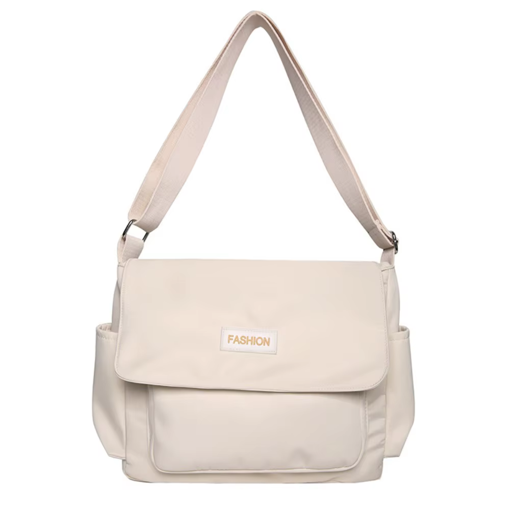 Sac à bandoulière Simple pour écoliers