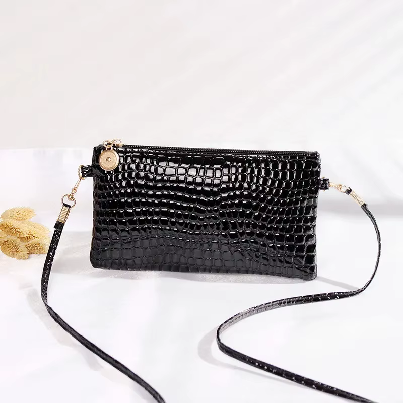 Mini sac à main en PU pour femme