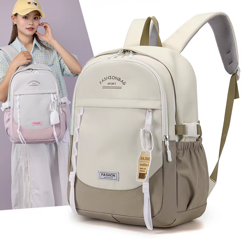 Sac à dos pour collégiennes