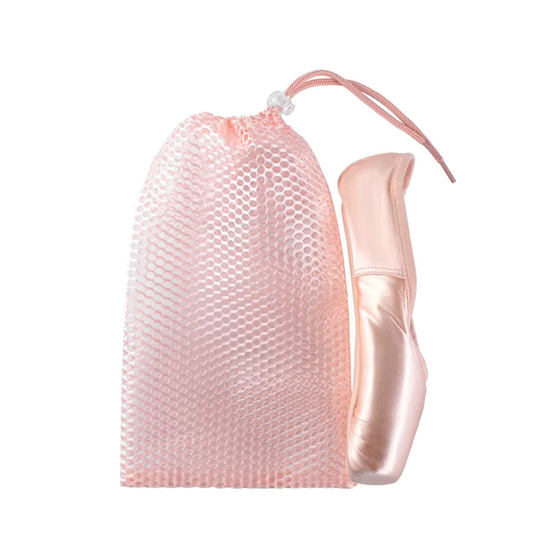 Sac de danse à cordon de serrage