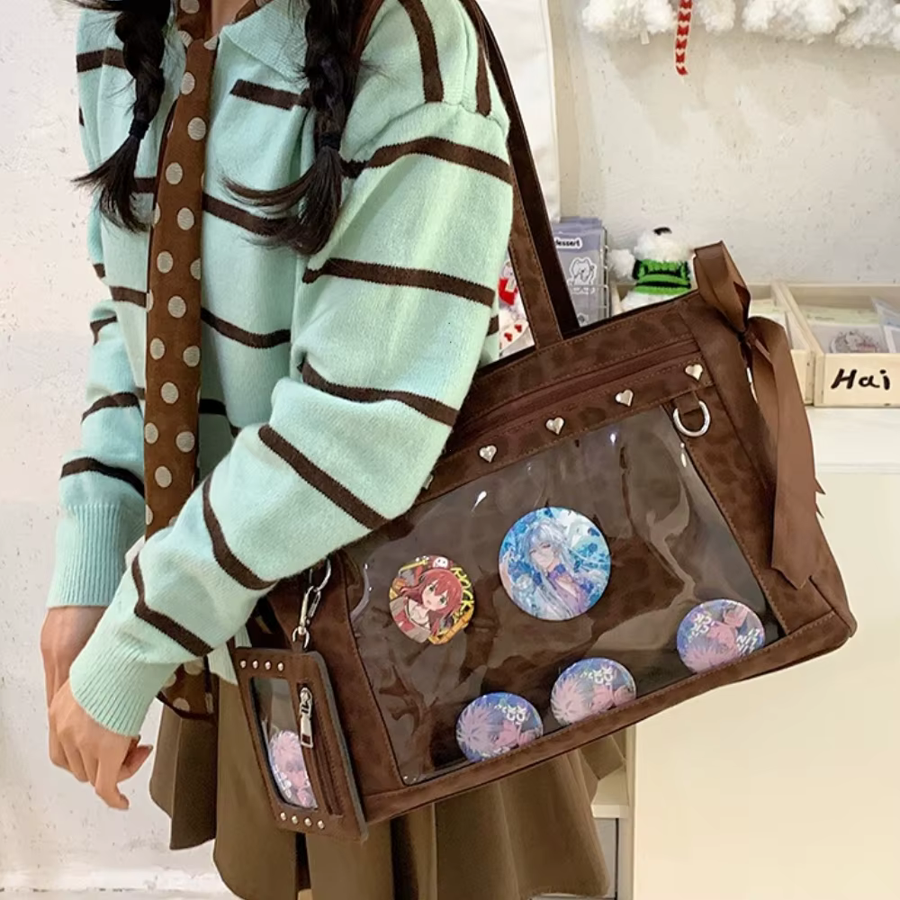 Sacs à bandoulière Ita Bag pour femme