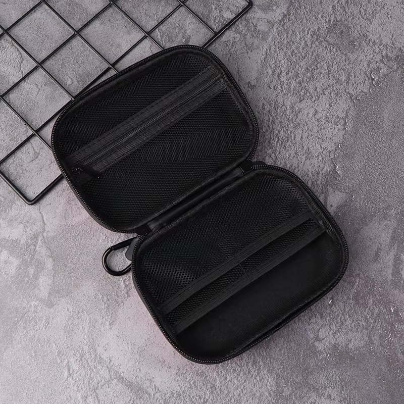 AfricBag-Boîte de rangement médicale d'urgence portable