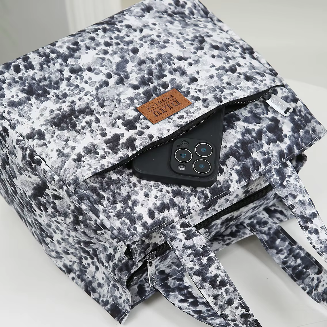 Nouveau style, sac à main