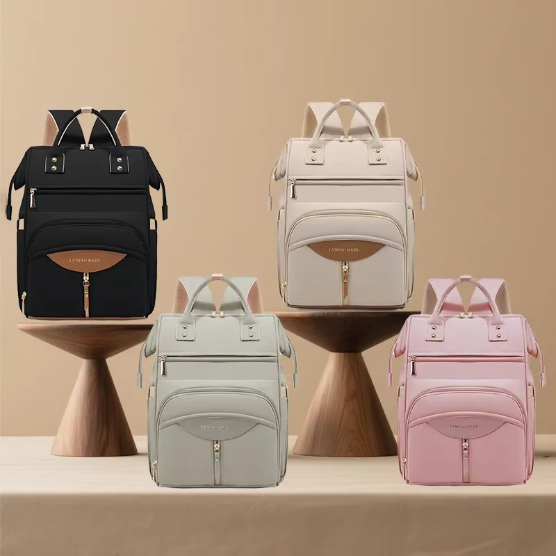 Sacs à couches pour mère