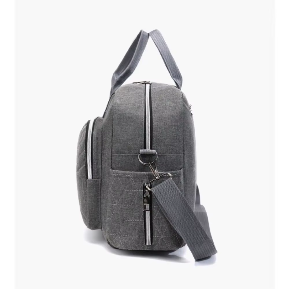 Sac à couches imperméable pour bébé