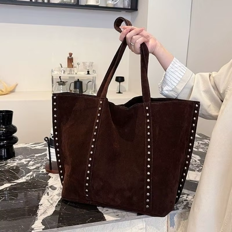 Sac fourre-tout de luxe pour femmes