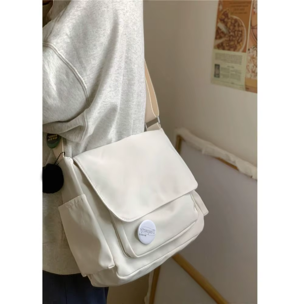 Sac à bandoulière Simple pour écoliers