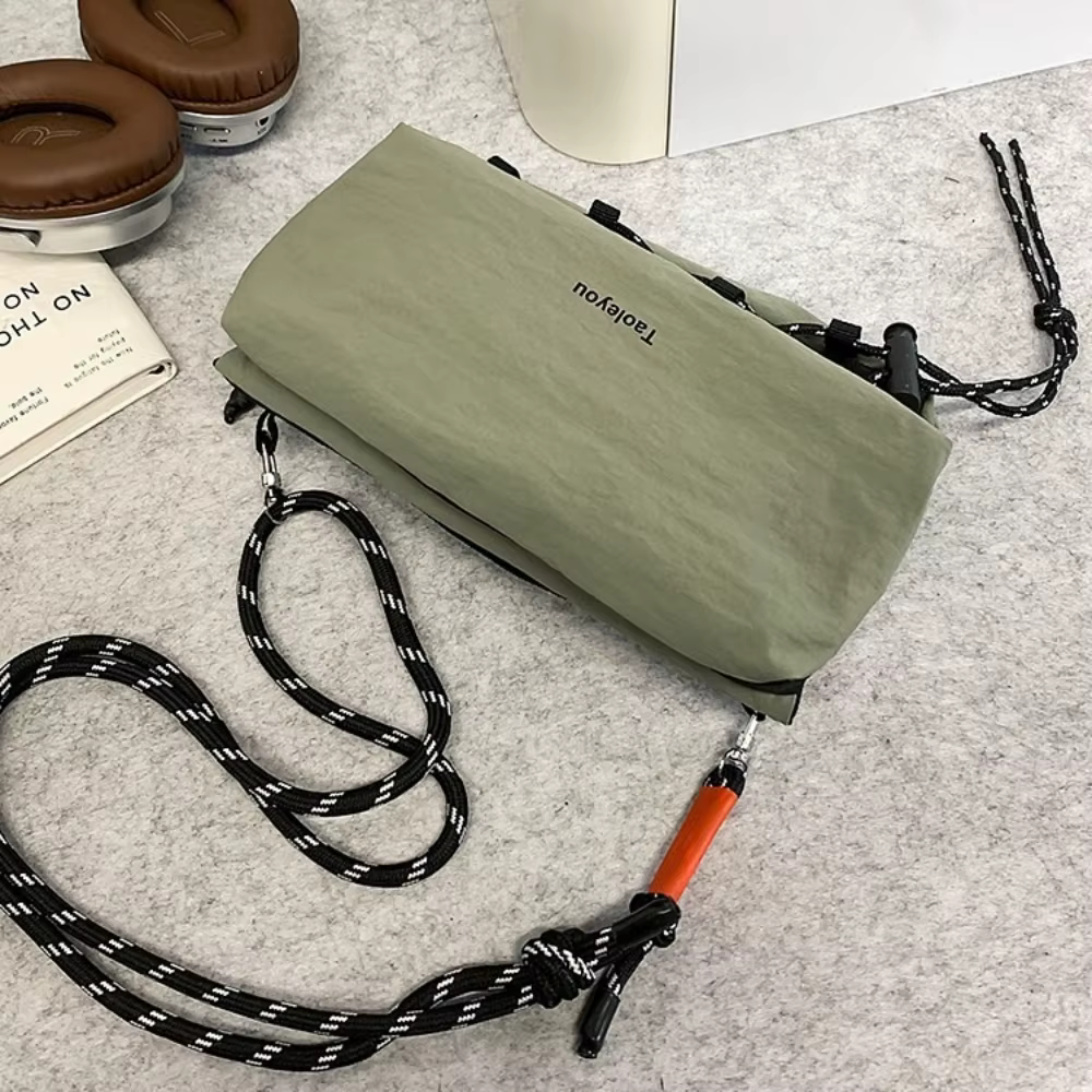 Sac à dos Aquarius – Même style pour hommes et femmes