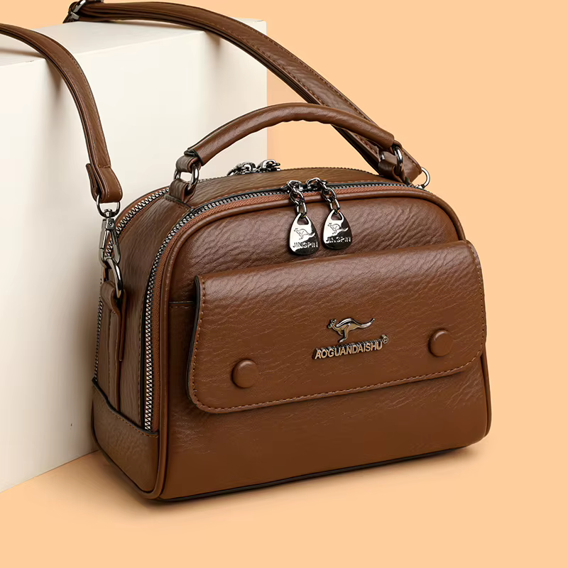 Luxe de haute qualité femmes Sac de messager célèbre concepteur dame sacs à bandoulière à la mode à carreaux