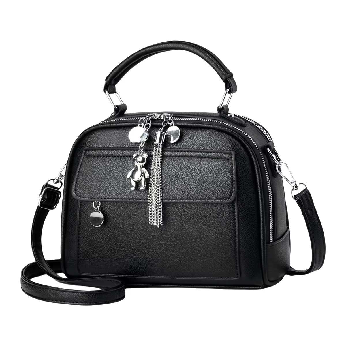 Sac à bandoulière tendance pour femme