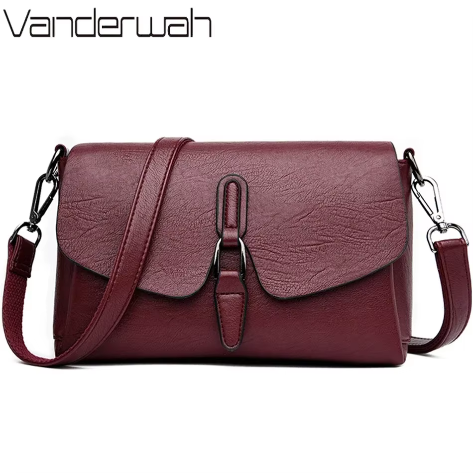 Sac à Main de Luxe en Cuir de Mouton pour Femme