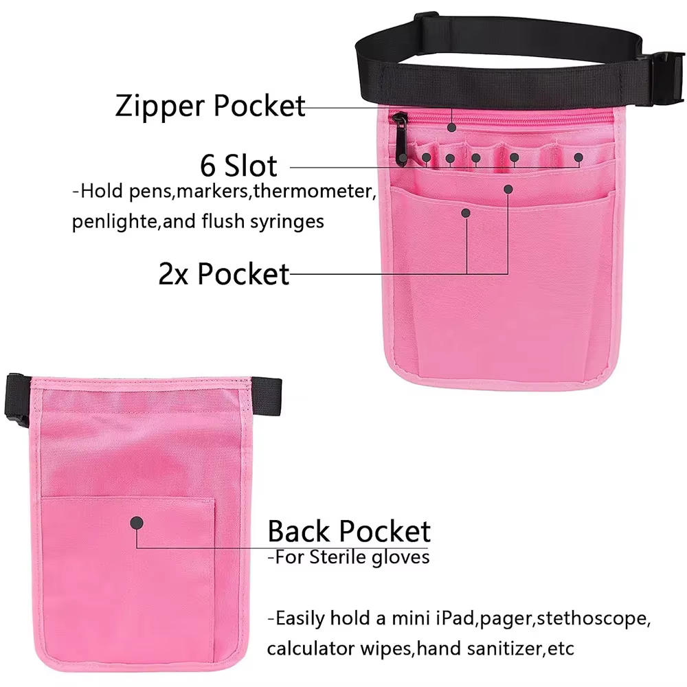 Sac de taille pour femmes
