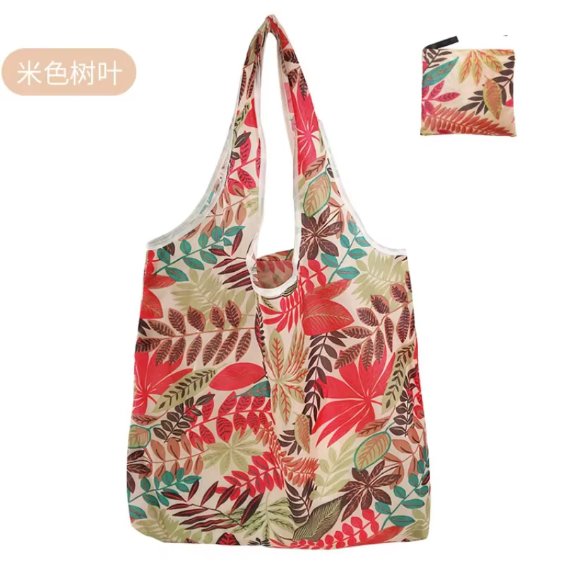 Grand sac de courses réutilisable