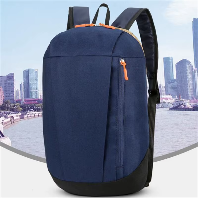Sac à dos de style décontracté pour hommes et femmes