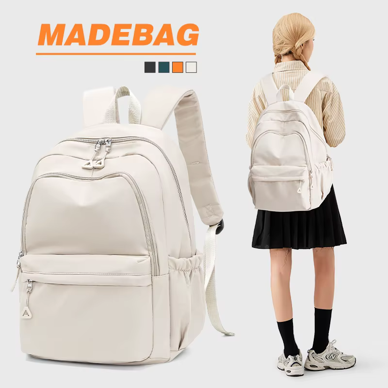 Sac d'école étanche pour ordinateur portable