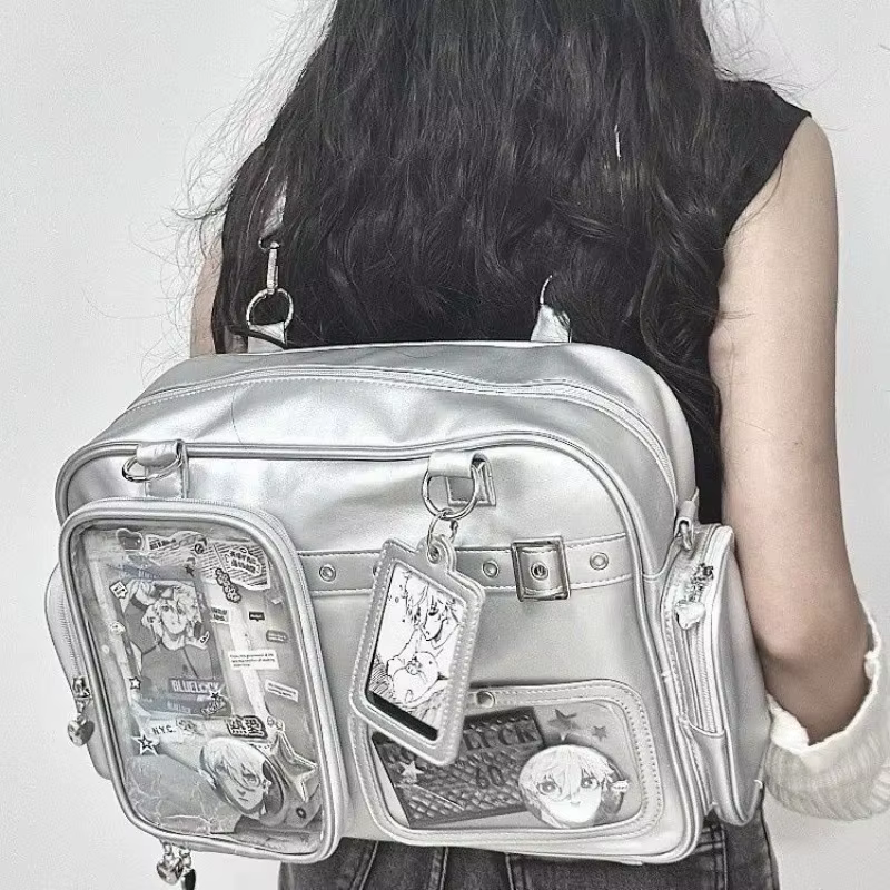 Sac fourre-tout japonais