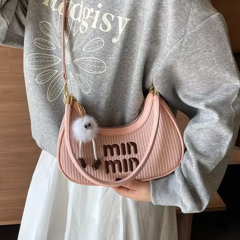 Sac à langer unique et intemporel