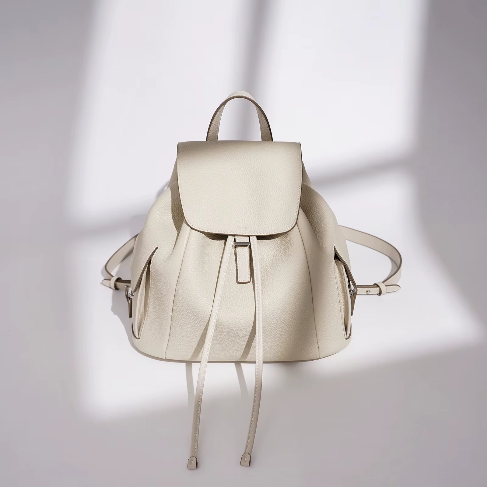 Sac à dos tendance et décontracté pour femme