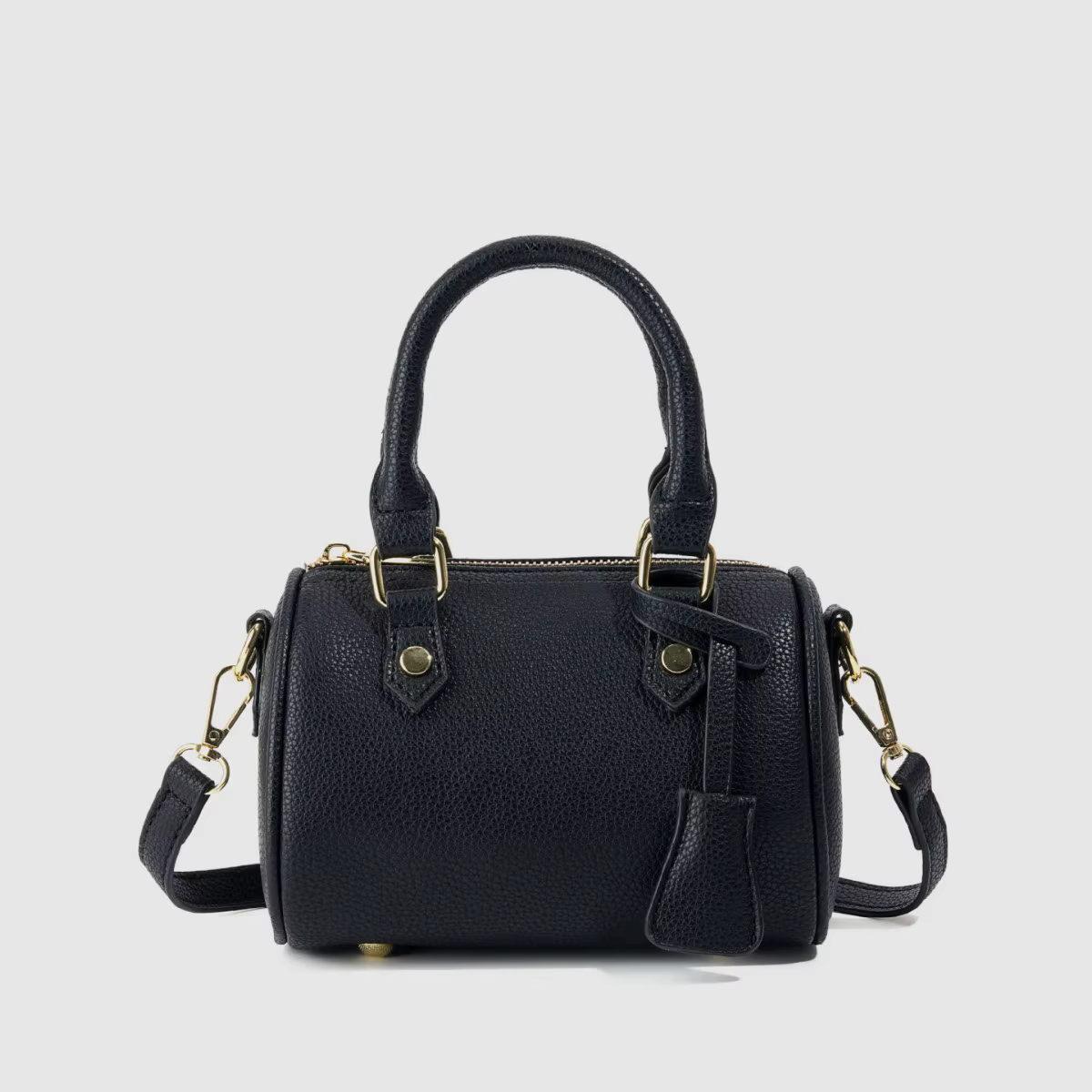 Nouveau sac à main Boston tendance