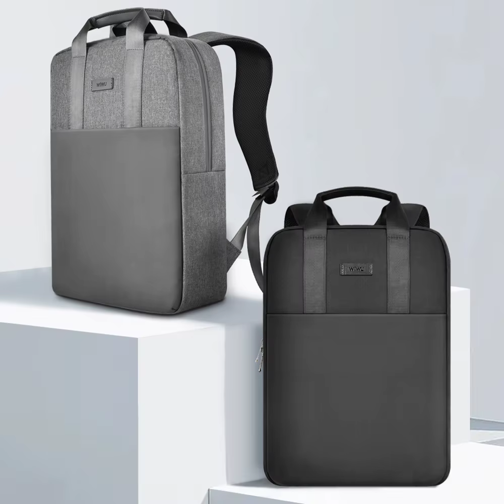 Sac à dos pour ordinateur portable pour femme et homme