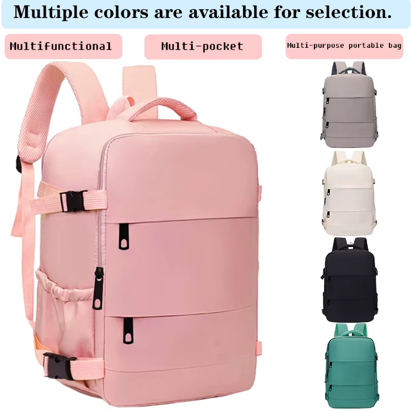 Sac à dos pour ordinateur portable résistant à l'eau