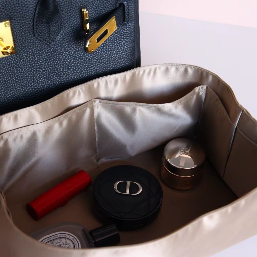 Sac intérieur pour Birkins