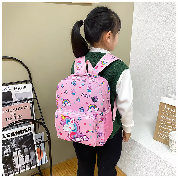 Sac à dos Licorne pour Enfants