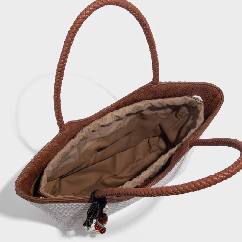 Sacs fourre-tout vintage pour femmes