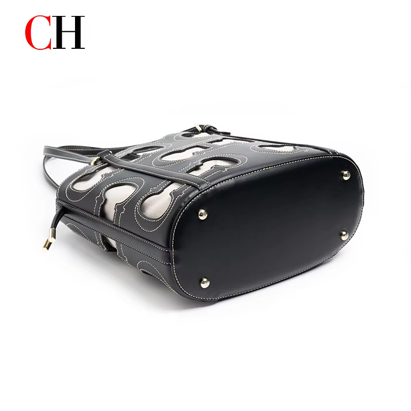 Sac fourre-tout CH pour femme