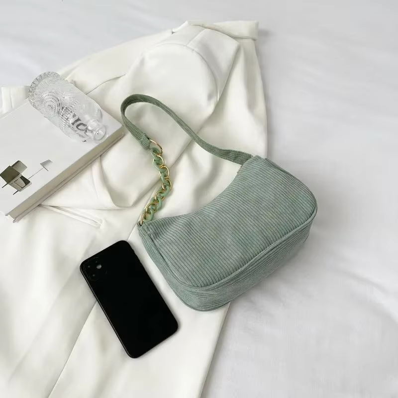 Sac à main vintage tendance pour femme
