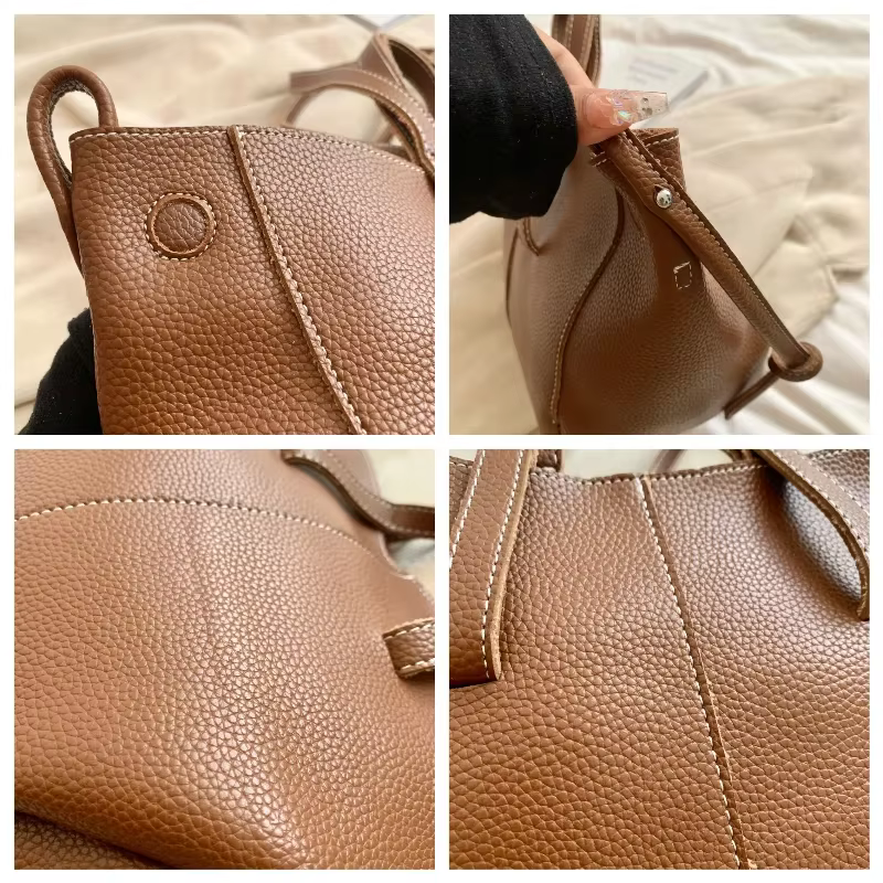 Sacs à bandoulière Vintage pour femmes