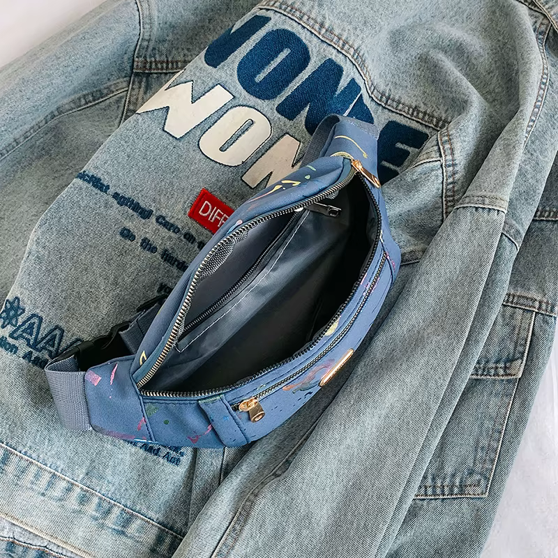 Sacs banane pour femmes et hommes