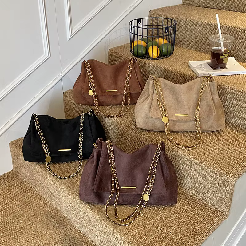 Sac fourre-tout pour femme à grande capacité