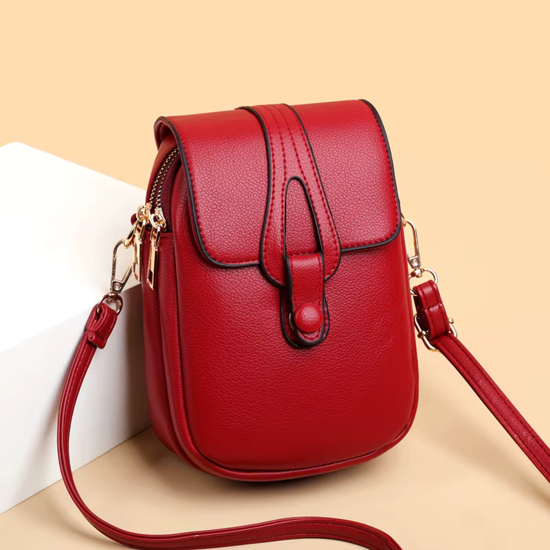 Sac pour téléphone portable pour femmes