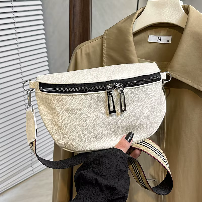 Sac bandoulière tendance